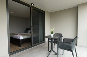Studio 8 Residences
