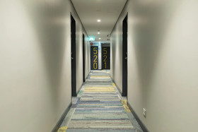 Studio 8 Residences