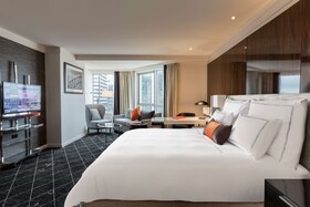 Swissôtel Sydney