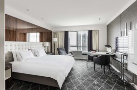 Swissôtel Sydney