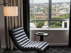 Swissôtel Sydney