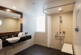 Swissôtel Sydney
