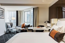 Swissôtel Sydney