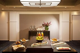 Swissôtel Sydney