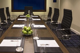 Swissôtel Sydney