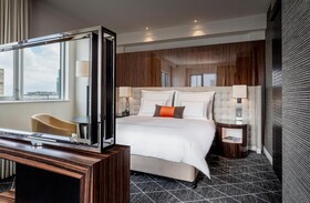 Swissôtel Sydney