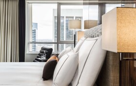 Swissôtel Sydney