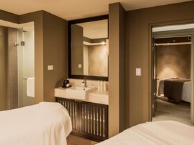 Swissôtel Sydney