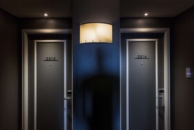 Swissôtel Sydney