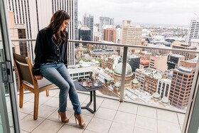 Swissôtel Sydney