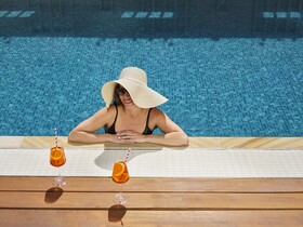 Swissôtel Sydney
