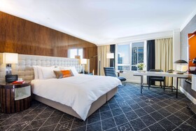 Swissôtel Sydney