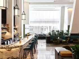 Swissôtel Sydney