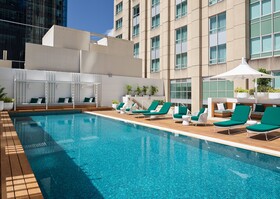 Swissôtel Sydney