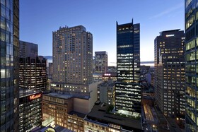 Swissôtel Sydney