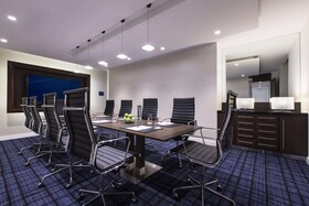 Swissôtel Sydney