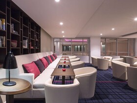 Swissôtel Sydney