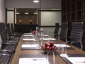 Swissôtel Sydney
