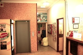 Sydney Backpackers