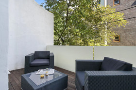 Sydney Boutique Hotel