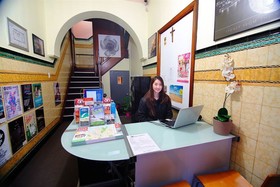Sydney Central Hostel