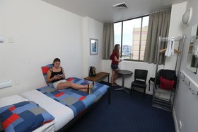 Sydney Central YHA