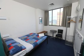 Sydney Central YHA
