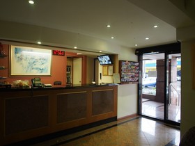 Sydney Lodge Motel
