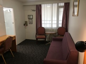 Sydney Lodge Motel