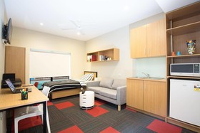 Sydney Student Living - Hostel
