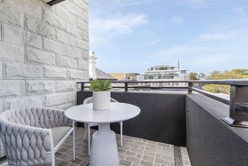 The Albert Hotel Mosman