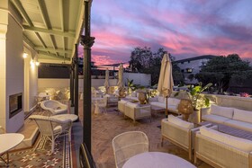 The Albert Hotel Mosman