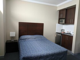The Bexley Motel