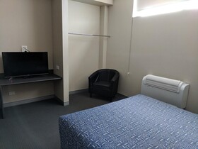 The Bexley Motel