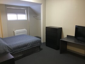 The Bexley Motel