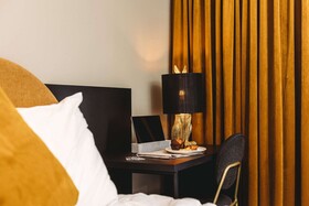 The Capitol Hotel Sydney