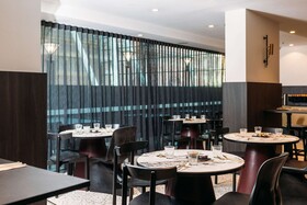 The Capitol Hotel Sydney