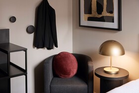 The Capitol Hotel Sydney