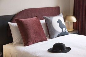 The Capitol Hotel Sydney