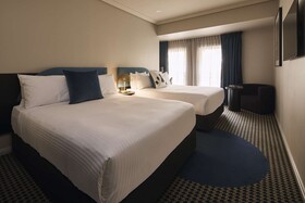 The Capitol Hotel Sydney