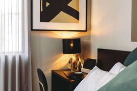 The Capitol Hotel Sydney