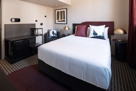 The Capitol Hotel Sydney