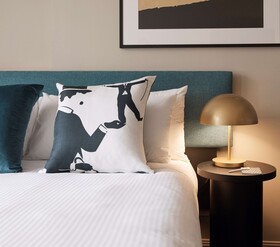 The Capitol Hotel Sydney