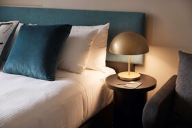The Capitol Hotel Sydney