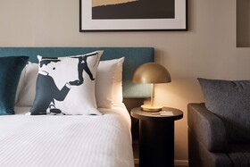 The Capitol Hotel Sydney