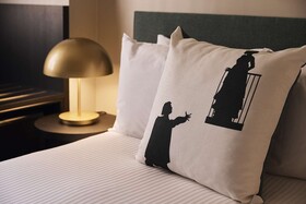 The Capitol Hotel Sydney