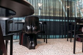 The Capitol Hotel Sydney