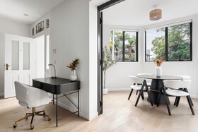 The Henrietta Apartments by Urban Rest