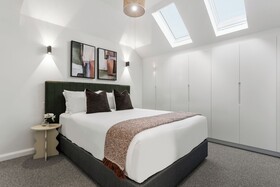 The Henrietta Apartments by Urban Rest