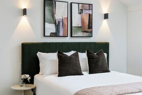 The Henrietta Apartments by Urban Rest